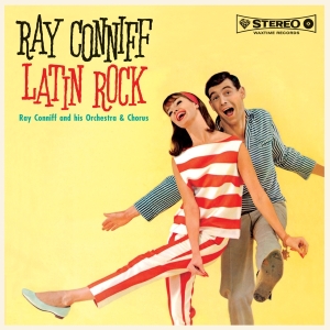 Ray & His Orchestra Conniff - Latin Rock i gruppen VINYL / Jazz hos Bengans Skivbutik AB (4035871)