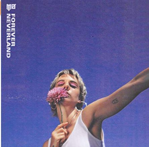 Mø - Forever Neverland i gruppen VI TIPSER / Julegavetips Vinyl hos Bengans Skivbutik AB (4035886)