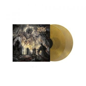 Distant - Aeons Of Oblivion i gruppen VINYL / Hip Hop hos Bengans Skivbutik AB (4035910)