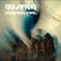 Solarius - Universal Trial i gruppen VINYL hos Bengans Skivbutik AB (4035912)