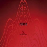 Rakta - Live At Novas Frequencias (Black & i gruppen VINYL / Metal hos Bengans Skivbutik AB (4035924)