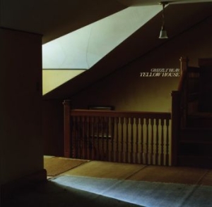 Grizzly Bear - Yellow House (15Th Anniversary Edit i gruppen VINYL / Metal/ Heavy metal hos Bengans Skivbutik AB (4035933)