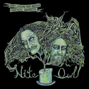 Liebling Bobby & Sherman Dave - Nite Owl i gruppen VINYL / Metal/ Heavy metal hos Bengans Skivbutik AB (4035977)