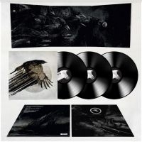 Katatonia - Mnemosynean i gruppen VINYL / Metal,Svensk FolkeMusikkk hos Bengans Skivbutik AB (4036037)