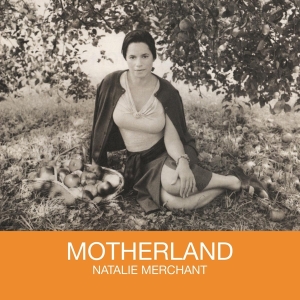 Natalie Merchant - Motherland i gruppen -Startsida MOV hos Bengans Skivbutik AB (4036329)