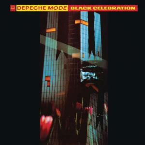 Depeche Mode - Black Celebration (Remastered) i gruppen CD / Pop-Rock,Annet hos Bengans Skivbutik AB (4036336)