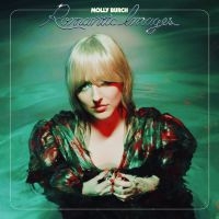 Molly Burch - Romantic Images (Coke Bottle Clear i gruppen VINYL / Pop-Rock hos Bengans Skivbutik AB (4036357)