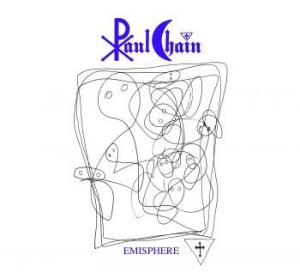 Paul Chain - Emisphere i gruppen CD / Kommende / Metal,Pop-Rock hos Bengans Skivbutik AB (4036383)