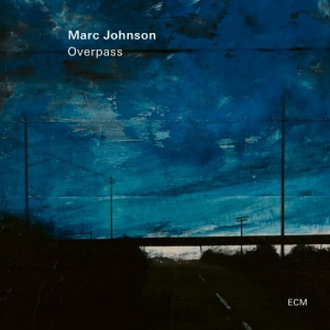 Marc Johnson - Overpass i gruppen CD / Jazz hos Bengans Skivbutik AB (4036424)