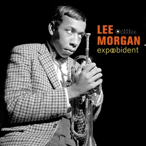 Lee Morgan - Expobedient i gruppen VINYL / Jazz hos Bengans Skivbutik AB (4036536)