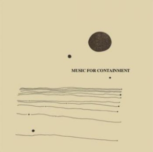 Various Artists - Molecule Presents - Music For Conta i gruppen VINYL / Rock hos Bengans Skivbutik AB (4036609)