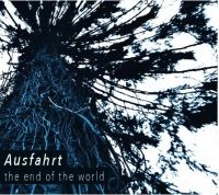 Ausfahrt - End Of The World i gruppen CD / Jazz hos Bengans Skivbutik AB (4036687)