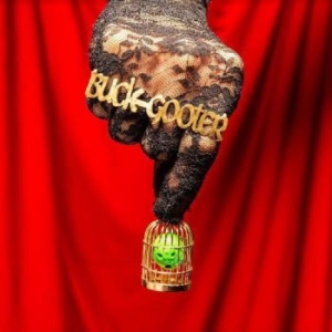 Buck Gooter - Head In A Bird Cage i gruppen VINYL / Rock hos Bengans Skivbutik AB (4036692)