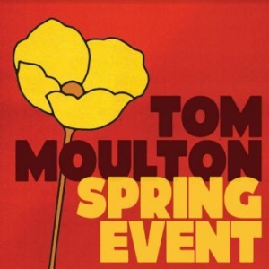 Various Artists - Tom Moulton - Spring Events i gruppen VINYL / Pop hos Bengans Skivbutik AB (4036695)