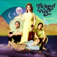 Twisted Pine - Right Now i gruppen VINYL / Jazz hos Bengans Skivbutik AB (4036700)