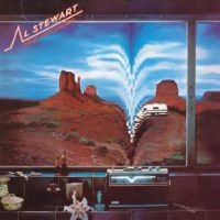 Stewart Al - Time Passages i gruppen CD / Pop-Rock hos Bengans Skivbutik AB (4036725)