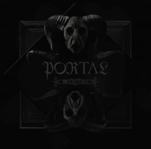 Portal - Hagbulbia (Vinyl Lp) i gruppen VINYL / Metal/ Heavy metal hos Bengans Skivbutik AB (4036754)