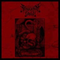 Invocation Spells - Flame Of Hate The i gruppen CD / Metal hos Bengans Skivbutik AB (4036801)