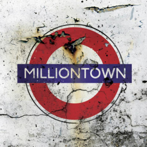 Frost* - Milliontown (Re-Issue 2021) i gruppen CD / Pop-Rock hos Bengans Skivbutik AB (4036824)