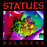 Statues - Holocene i gruppen CDV06 hos Bengans Skivbutik AB (4036872)