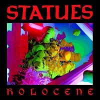 Statues - Holocene Lp i gruppen -Start Jan R2 hos Bengans Skivbutik AB (4036872)