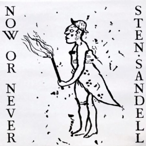 Sandell Sten - Now or Never i gruppen VINYL / Annet hos Bengans Skivbutik AB (4036950)