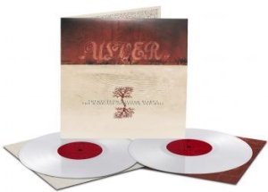 Ulver - Themes From William Blake's The Mar i gruppen VINYL / Metal/ Heavy metal hos Bengans Skivbutik AB (4037234)