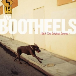 The Bootheels - 1988: The Original Demos i gruppen VINYL hos Bengans Skivbutik AB (4037840)