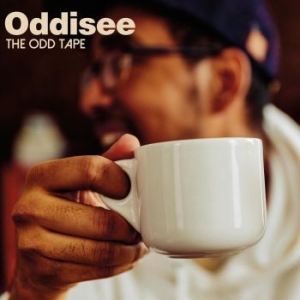 Oddisee - Odd Tape i gruppen VINYL / Hip Hop-Rap,Metal hos Bengans Skivbutik AB (4037844)