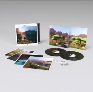 Pola & Bryson - Beneath The Surface - Box Set (2Lp+ i gruppen VINYL / Rock hos Bengans Skivbutik AB (4037847)