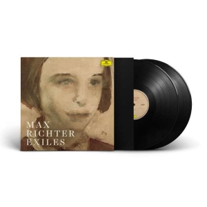 Max Richter Baltic Sea Philharmoni - Exiles (Vinyl) i gruppen VINYL / Klassisk hos Bengans Skivbutik AB (4037895)