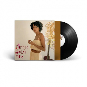 Corinne Bailey Rae - Corinne Bailey Rae i gruppen VINYL / Pop-Rock hos Bengans Skivbutik AB (4037898)