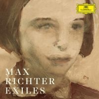 Max Richter Baltic Sea Philharmoni - Exiles i gruppen CD / Klassisk hos Bengans Skivbutik AB (4037902)