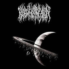 Blood Incantation - Interdimensional Extinction - Ep (Re-Iss i gruppen CD / Metal hos Bengans Skivbutik AB (4037924)