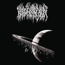 Blood Incantation - Interdimensional Extinction - Ep (Re-Issue 2021) i gruppen 2500 LP hos Bengans Skivbutik AB (4037935)