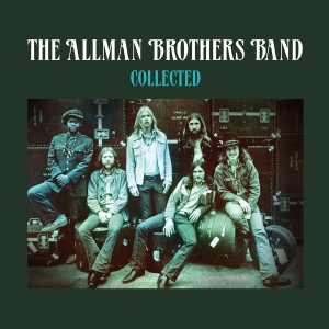 The Allman Brothers Band - Collected i gruppen -Startsida MOV hos Bengans Skivbutik AB (4037944)