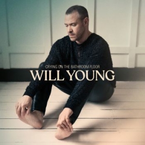 Will Young - Crying On The Bathroom Floor i gruppen VINYL / Pop hos Bengans Skivbutik AB (4037954)