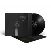 Illudium - Ash Of The Womb (Black Vinyl Lp) i gruppen VINYL / Metal hos Bengans Skivbutik AB (4037962)