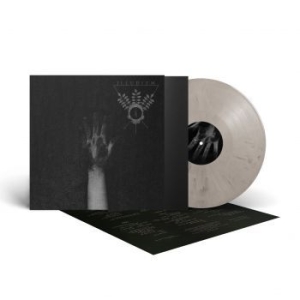 Illudium - Ash Of The Womb (Grey Vinyl Lp) i gruppen VINYL / Metal hos Bengans Skivbutik AB (4037963)