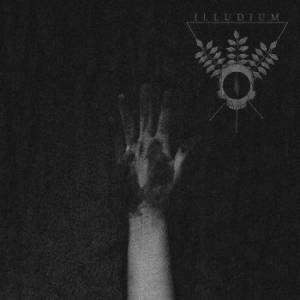 Illudium - Ash Of The Womb i gruppen CD / Metal hos Bengans Skivbutik AB (4037965)