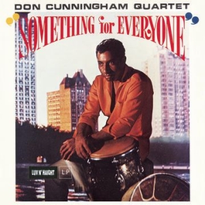 Cunningham Don - Something For Everyone (Rsd) i gruppen Pending hos Bengans Skivbutik AB (4038279)