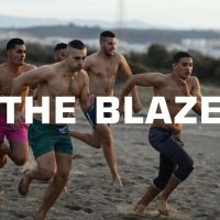 The Blaze - Territory i gruppen VINYL / Dance-Techno,Pop-Rock hos Bengans Skivbutik AB (4038298)