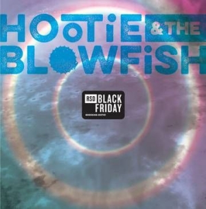 Hootie & The Blowfish - Losing My Religion/Turn It Up (Remix) (Iridescent Clear 7Inch) (Rsd) i gruppen VI TIPSER / Record Store Day / RSD2013-2020 hos Bengans Skivbutik AB (4038300)