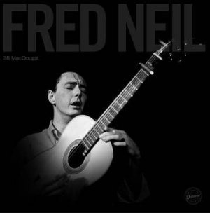 Neil Fred - 38 Macdougal (Colour Vinyl) i gruppen VINYL / Pop hos Bengans Skivbutik AB (4038370)