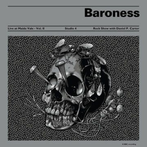 Baroness - Live at Maida Vale BBC - Vol. II (BF20EX i gruppen VI TIPSER / Record Store Day / RSD2013-2020 hos Bengans Skivbutik AB (4038376)