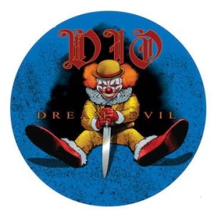 Dio - Dream Evil Live '87 i gruppen VI TIPSER / Record Store Day / RSD2013-2020 hos Bengans Skivbutik AB (4038379)