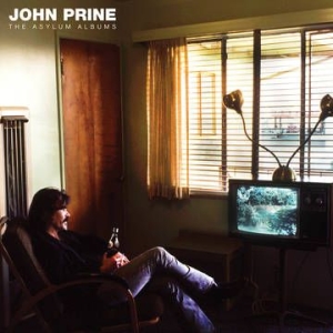 John Prine - John Prine: Asylum Lp Box i gruppen VI TIPSER / Record Store Day / RSD2013-2020 hos Bengans Skivbutik AB (4038380)