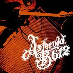 Asteroid B-612 - Asteroid B-612 i gruppen VINYL / Pop hos Bengans Skivbutik AB (4039435)