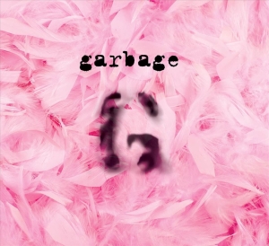 Garbage - Garbage i gruppen VI TIPSER / Mest Populære cd-klassiker hos Bengans Skivbutik AB (4039451)