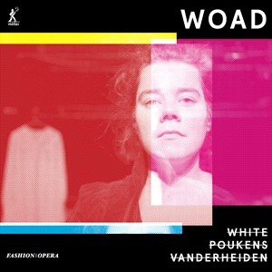 White Alastair - Woad i gruppen VI TIPSER / Julegavetips CD hos Bengans Skivbutik AB (4039468)